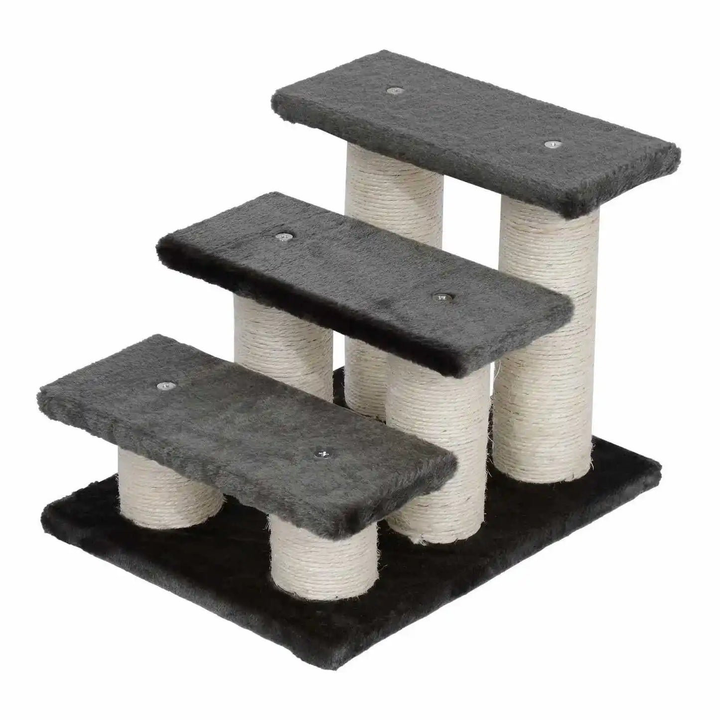 Escaliers Pour Chat 3 Marches
