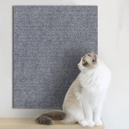 Protège Canapé Chat Autocollant Griffoir Découpable